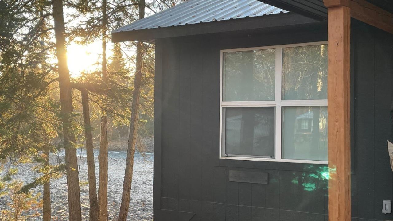 River'S Edge Retreat เคลียร์วอเตอร์ ภายนอก รูปภาพ