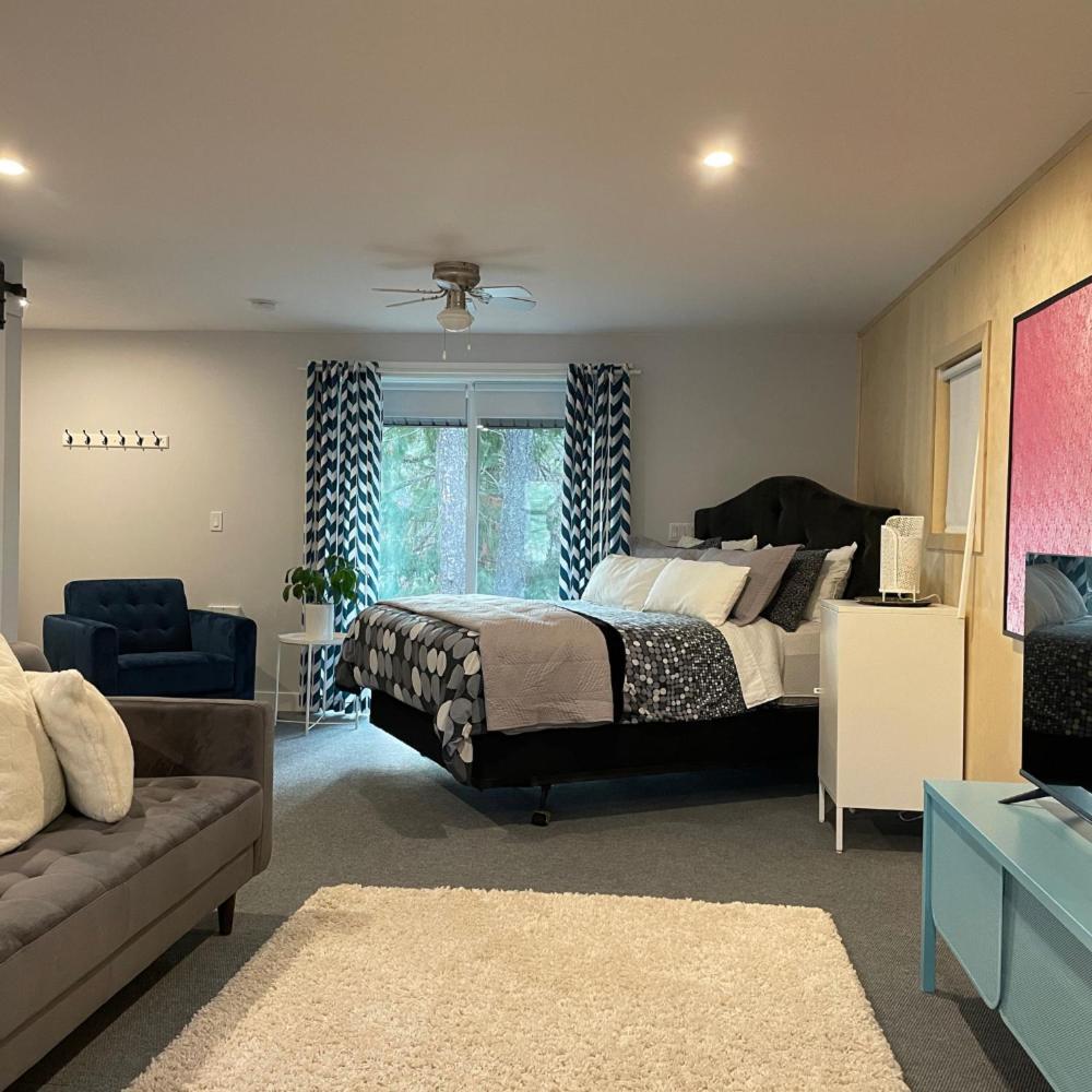 River'S Edge Retreat เคลียร์วอเตอร์ ภายนอก รูปภาพ