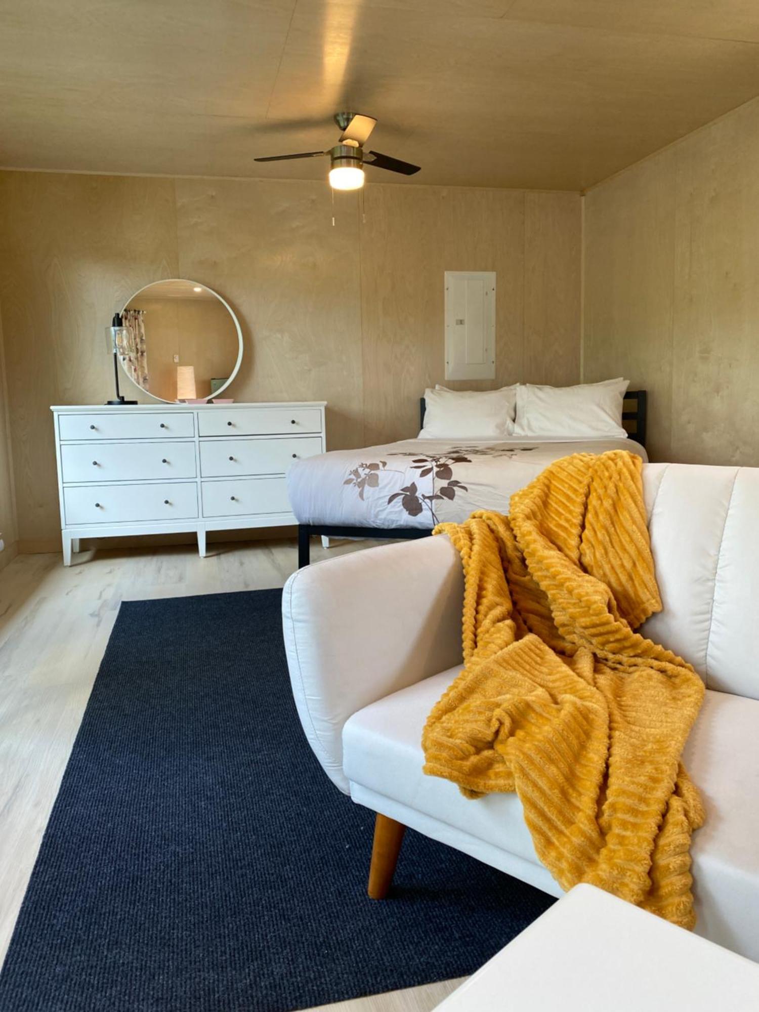River'S Edge Retreat เคลียร์วอเตอร์ ภายนอก รูปภาพ