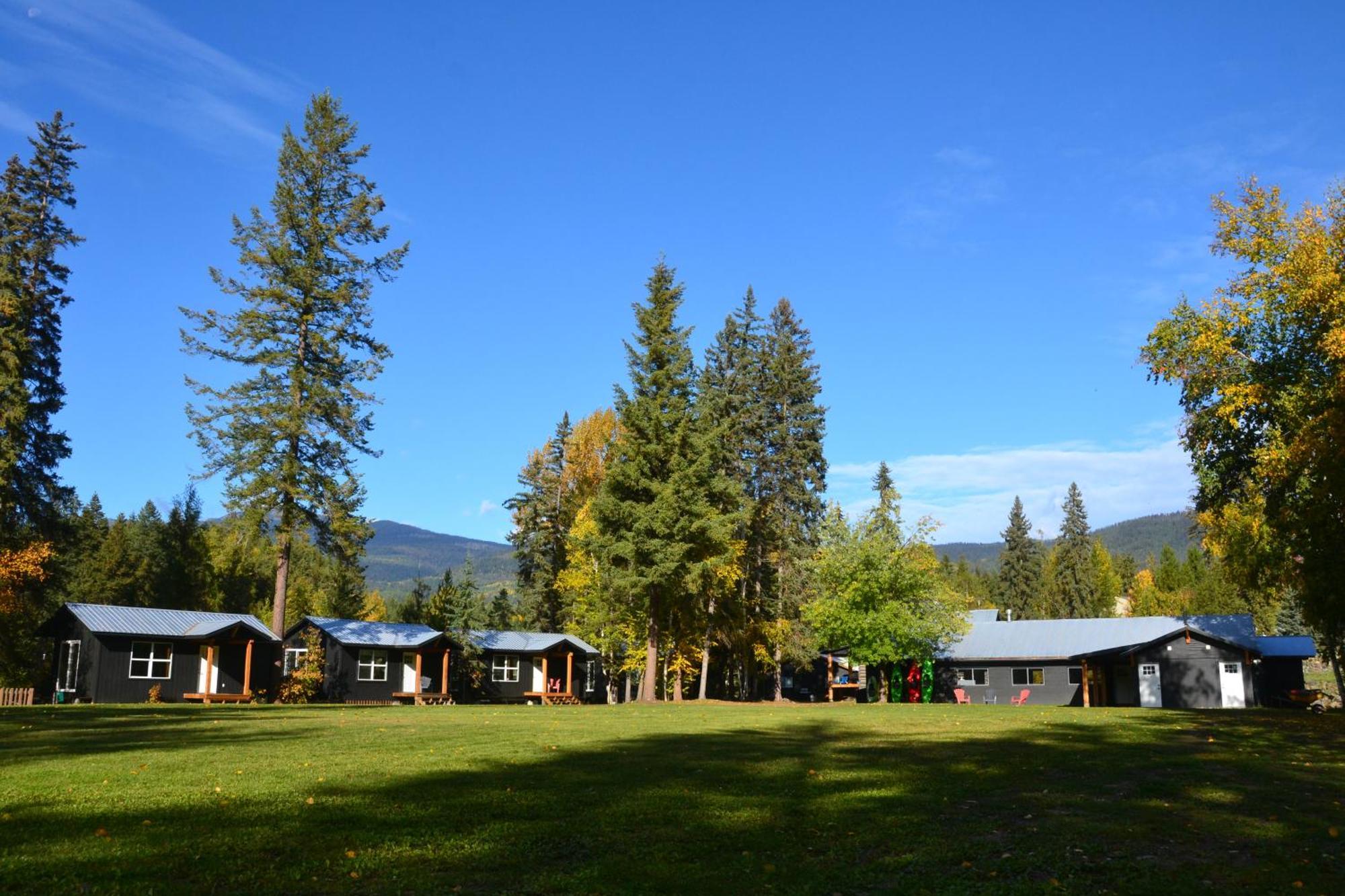 River'S Edge Retreat เคลียร์วอเตอร์ ภายนอก รูปภาพ