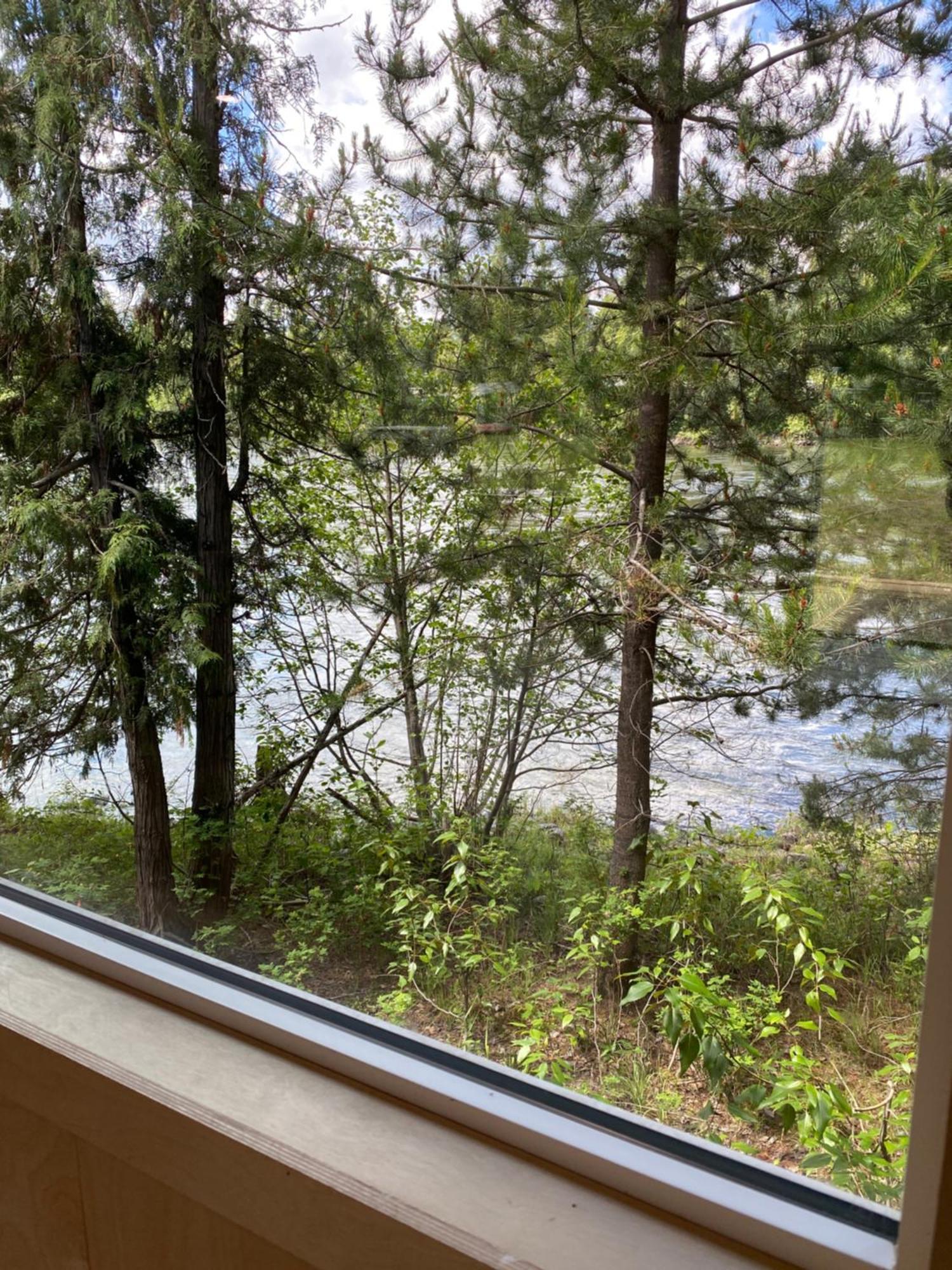 River'S Edge Retreat เคลียร์วอเตอร์ ภายนอก รูปภาพ