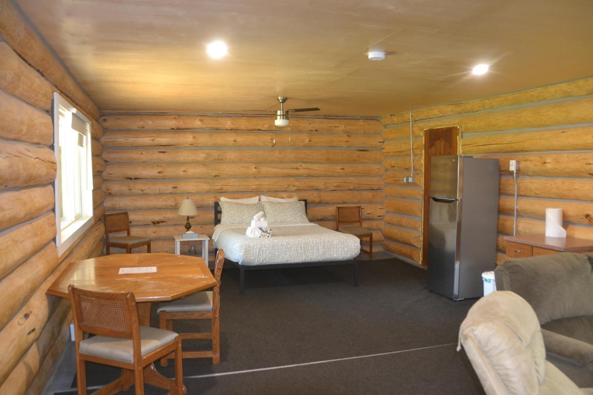 River'S Edge Retreat เคลียร์วอเตอร์ ภายนอก รูปภาพ