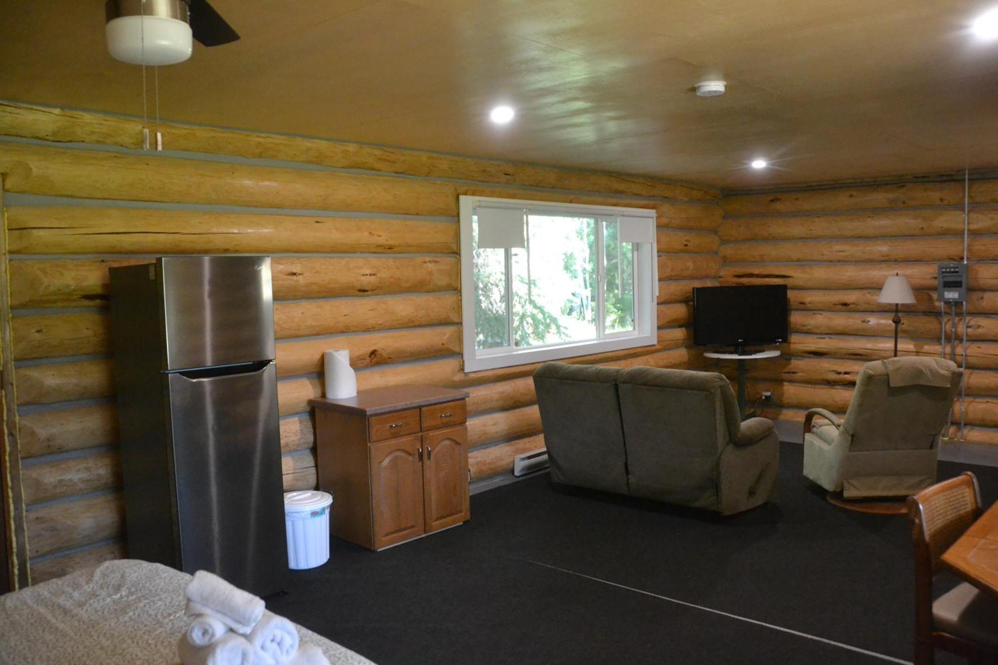 River'S Edge Retreat เคลียร์วอเตอร์ ภายนอก รูปภาพ