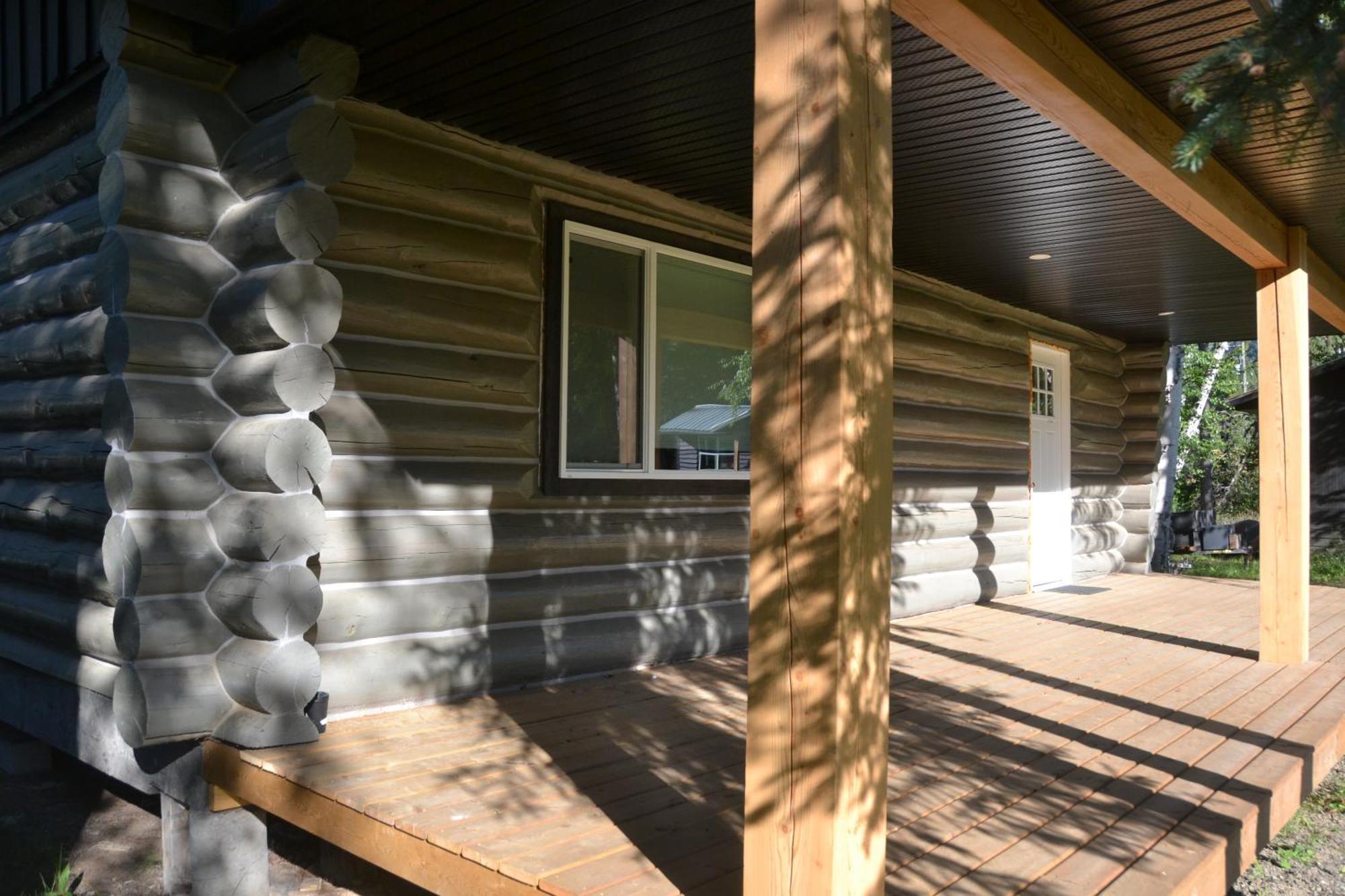 River'S Edge Retreat เคลียร์วอเตอร์ ภายนอก รูปภาพ