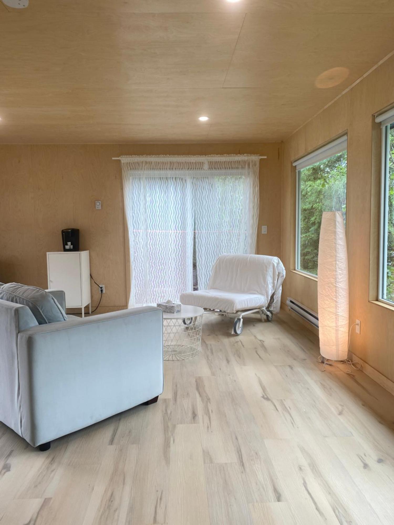 River'S Edge Retreat เคลียร์วอเตอร์ ภายนอก รูปภาพ