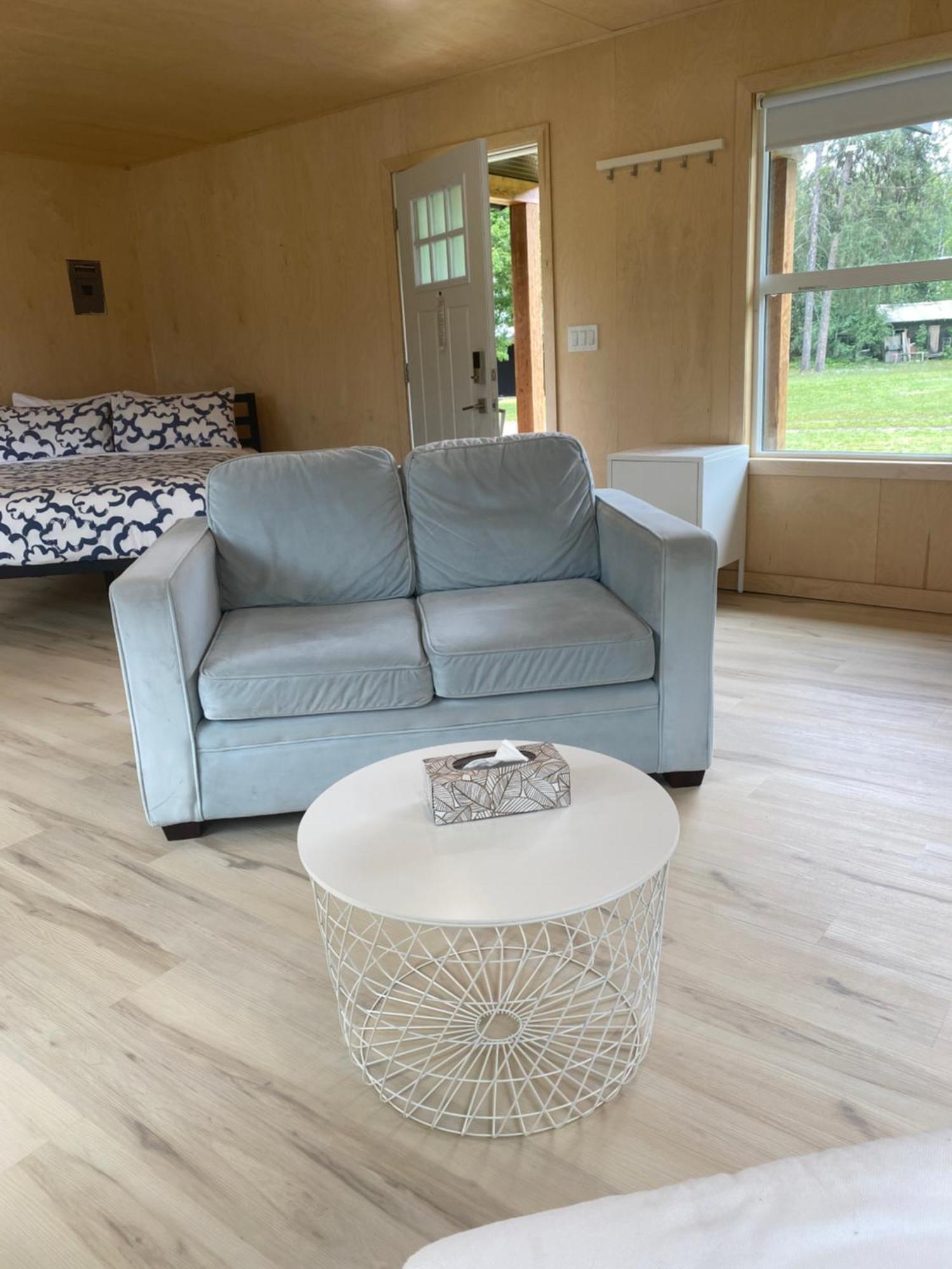 River'S Edge Retreat เคลียร์วอเตอร์ ภายนอก รูปภาพ