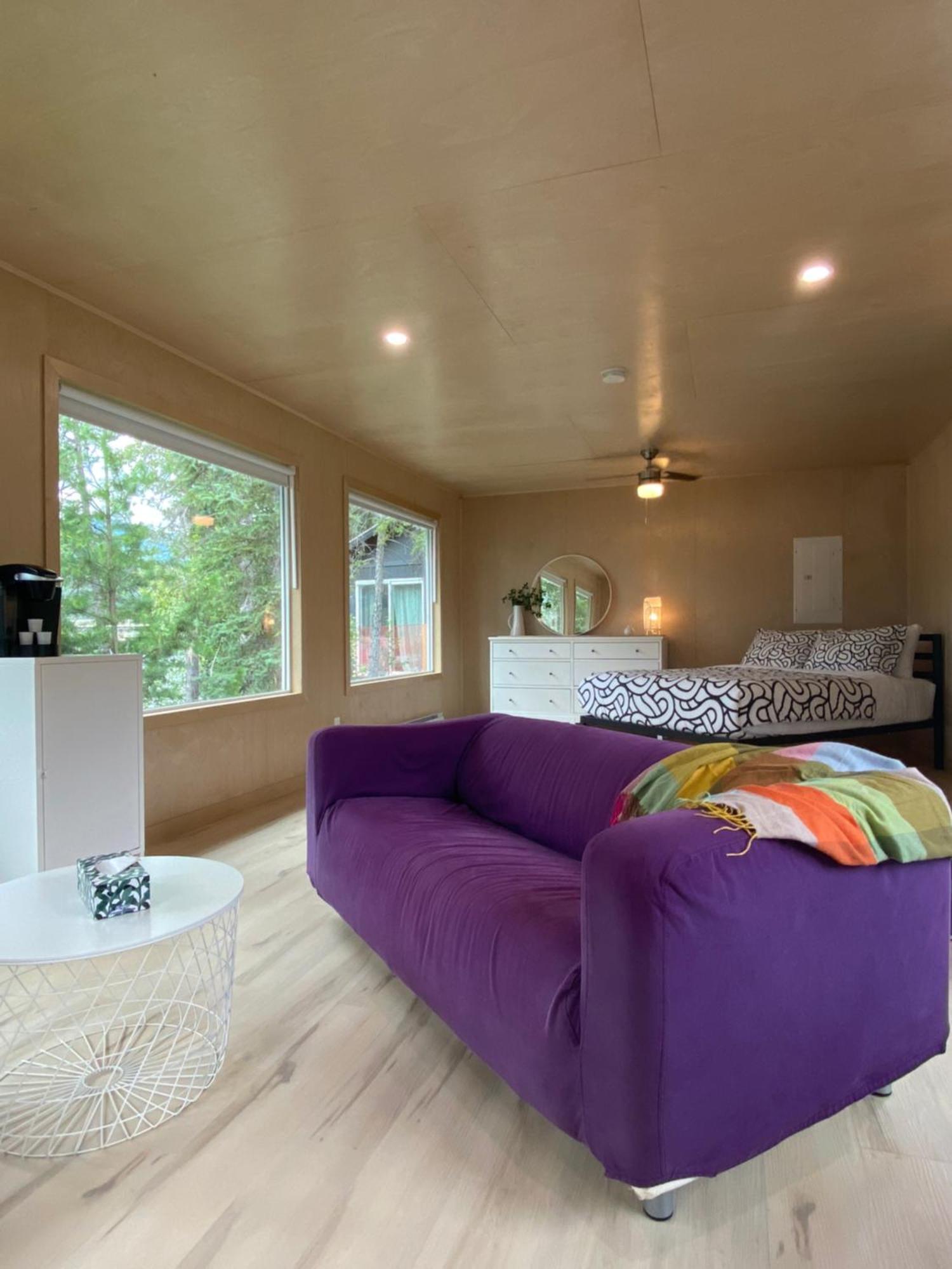 River'S Edge Retreat เคลียร์วอเตอร์ ภายนอก รูปภาพ