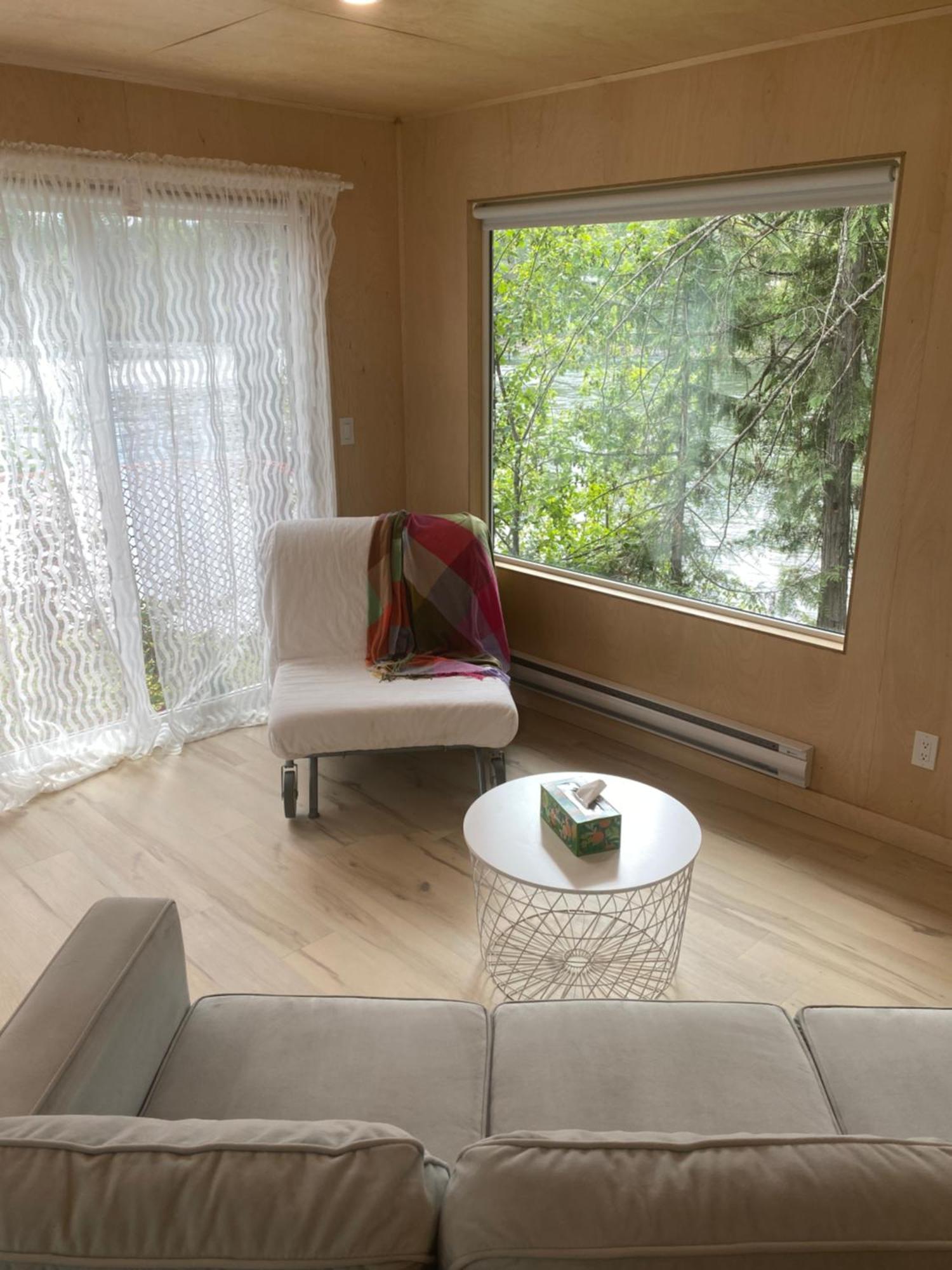 River'S Edge Retreat เคลียร์วอเตอร์ ภายนอก รูปภาพ