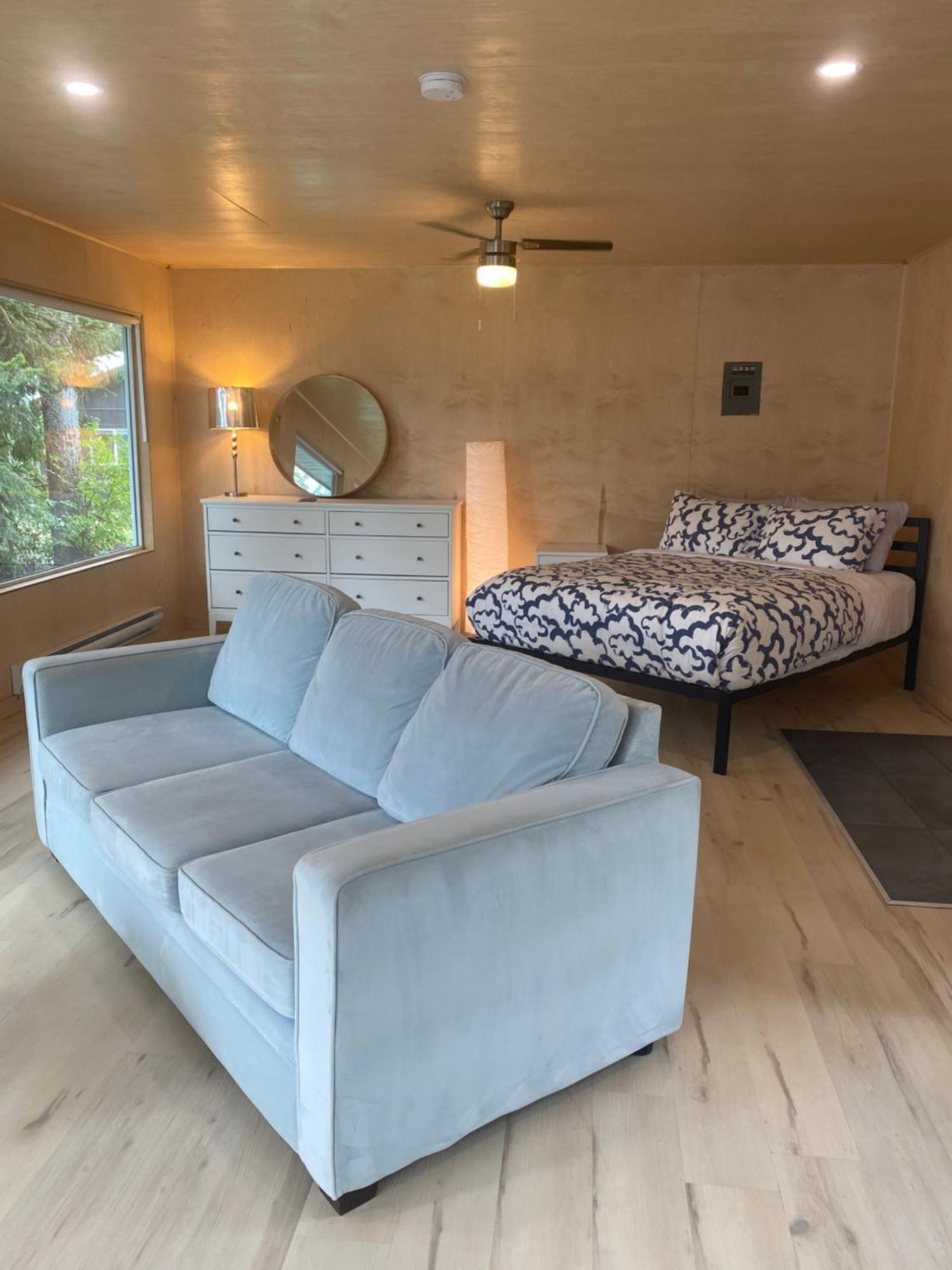 River'S Edge Retreat เคลียร์วอเตอร์ ภายนอก รูปภาพ