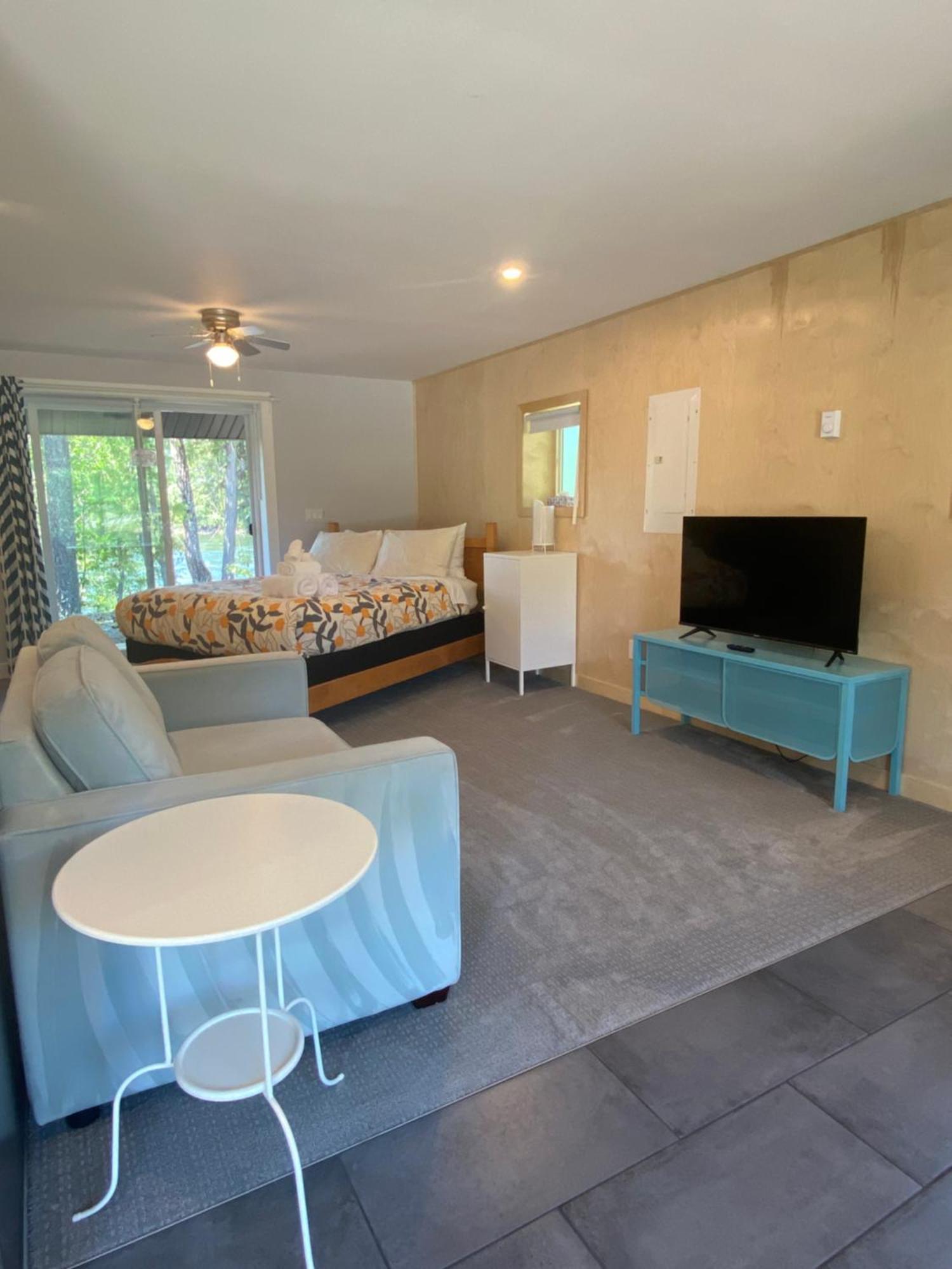 River'S Edge Retreat เคลียร์วอเตอร์ ภายนอก รูปภาพ