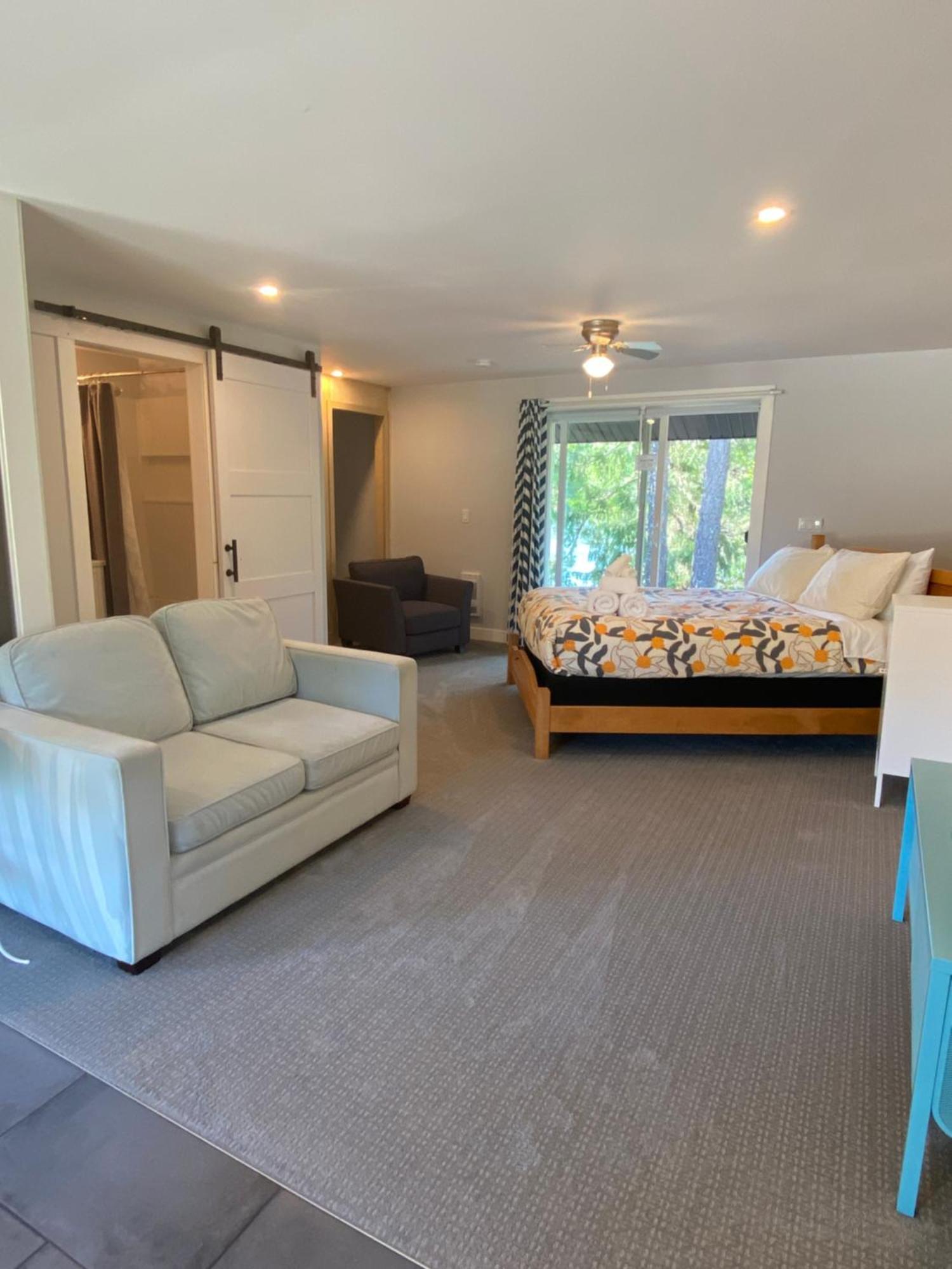 River'S Edge Retreat เคลียร์วอเตอร์ ภายนอก รูปภาพ